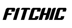 FitChic - logo